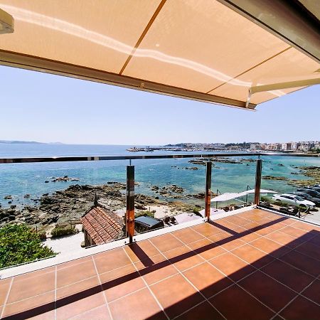 Apartamento Mardevela Sanxenxo Exterior photo
